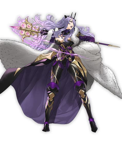 camilla fire emblem|fire emblem queen camilla.